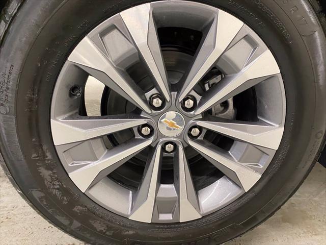 2027 Chevrolet Equinox LT AWD