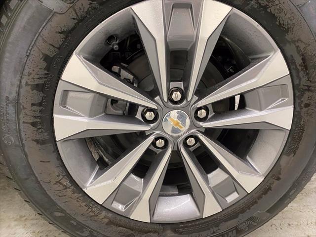 2027 Chevrolet Equinox LT AWD