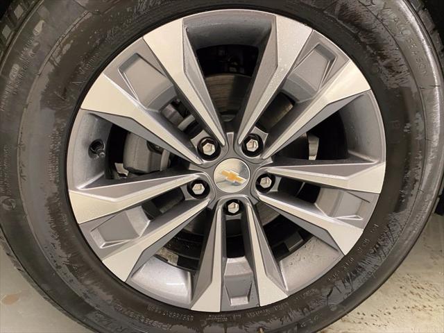 2027 Chevrolet Equinox LT AWD