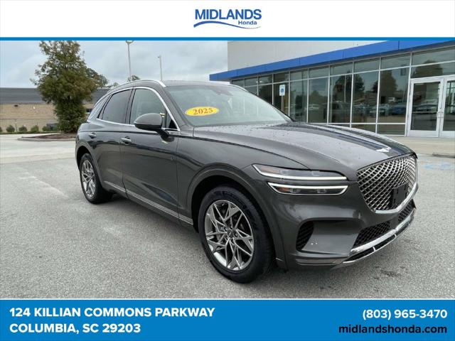 2025 Genesis GV70 2.5T AWD for sale in Columbia, SC