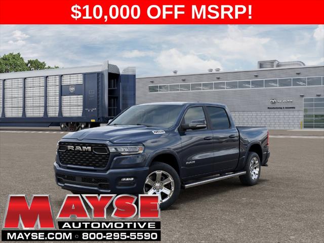 2027 Ram 1500 Big Horn/Lone Star for sale in Aurora, MO