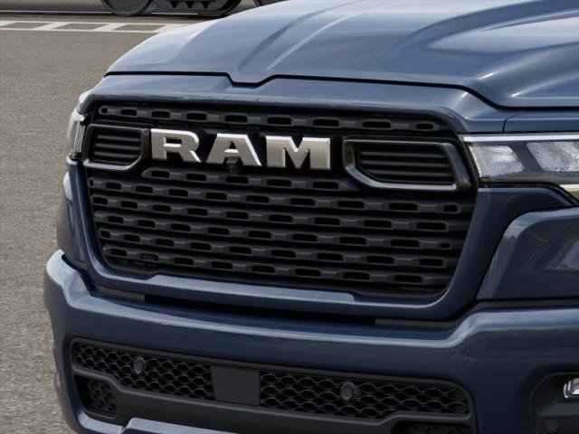 2027 Ram 1500 Big Horn/Lone Star