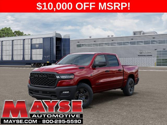 2027 Ram 1500 Warlock for sale in Aurora, MO