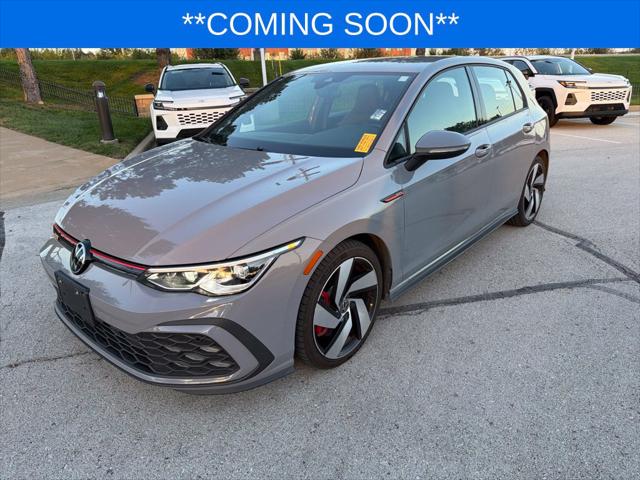 2024 Volkswagen Golf GTI 2.0T S for sale in Kansas City, MO