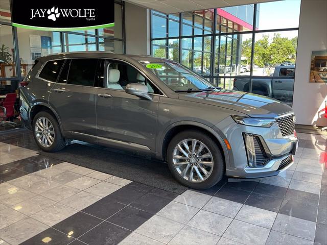 2021 Cadillac XT6 AWD Premium Luxury for sale in Kansas City, MO