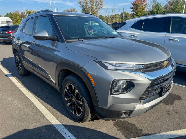 2023 Chevrolet TrailBlazer AWD LT for sale in New Hampton, NY