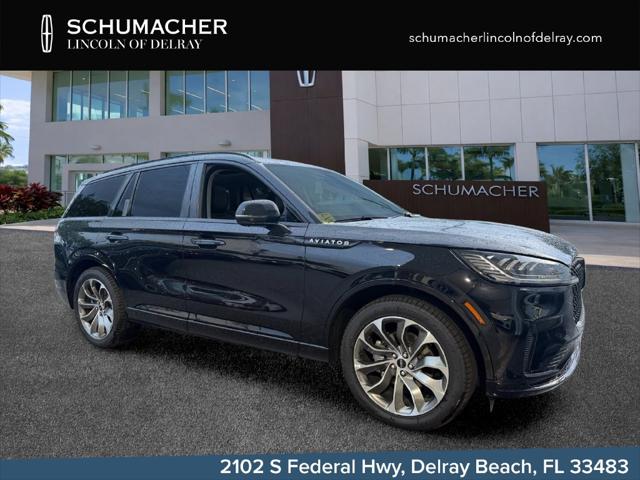 2026 Lincoln Aviator Premiere for sale in Delray Beach, FL