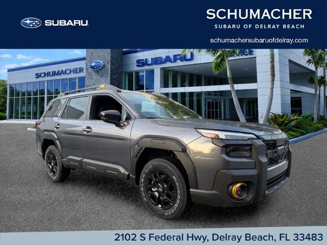 2026 Subaru Outback Wilderness for sale in Delray Beach, FL