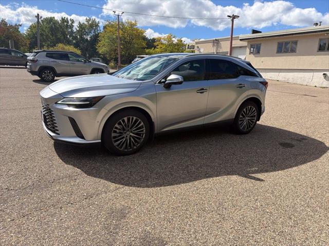 2024 Lexus RX 350 Luxury for sale in Wayzata, MN