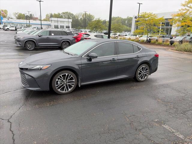 2025 Toyota Camry XLE for sale in Wayzata, MN