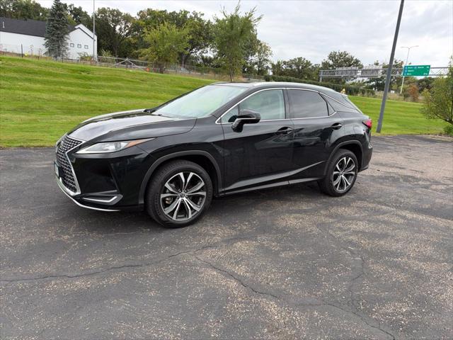 2022 Lexus RX 350 350 for sale in Wayzata, MN