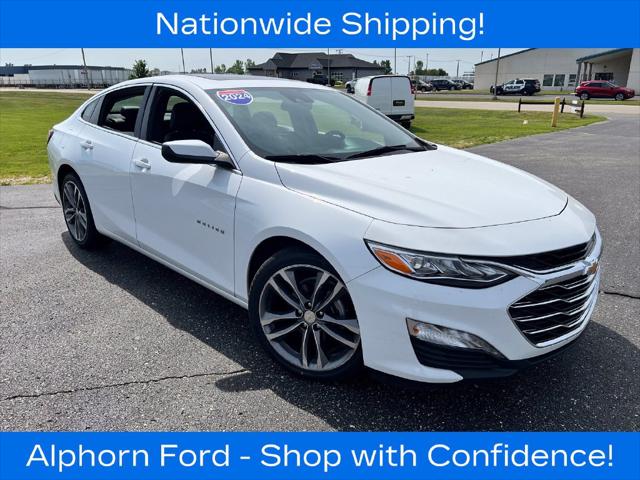 2024 Chevrolet Malibu FWD 2LT for sale in Monroe, WI
