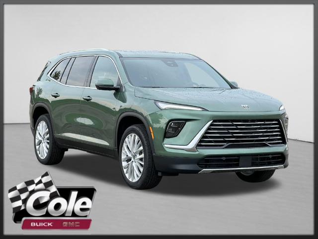 2027 Buick Enclave Preferred for sale in Portage, MI