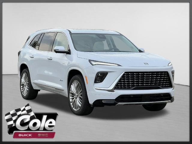 2027 Buick Enclave Avenir for sale in Portage, MI