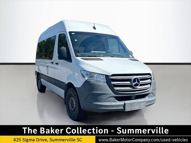 2019 Mercedes-Benz Sprinter 2500 High Roof V6 for sale in Summerville, SC