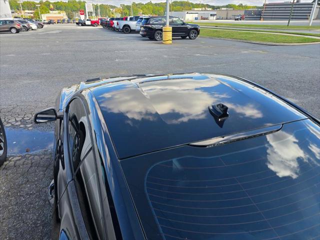 2021 Ford Mustang EcoBoost Fastback