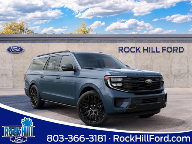 2027 Ford Expedition MAX Platinum for sale in Rock Hill, SC