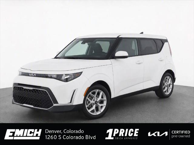 2025 Kia Soul LX for sale in Denver, CO