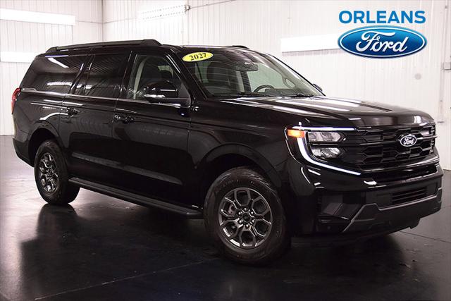2027 Ford Expedition MAX Active for sale in Medina, NY