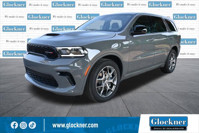 2027 Dodge Durango GT HEMI for sale in Portsmouth, OH