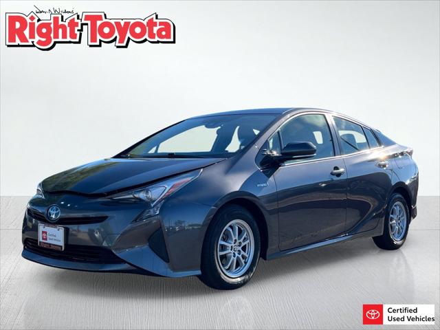 2016 Toyota Prius Three for sale in Scottsdale, AZ