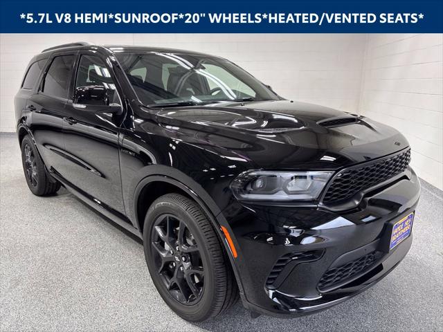 2027 Dodge Durango GT Plus HEMI for sale in Chilton, WI