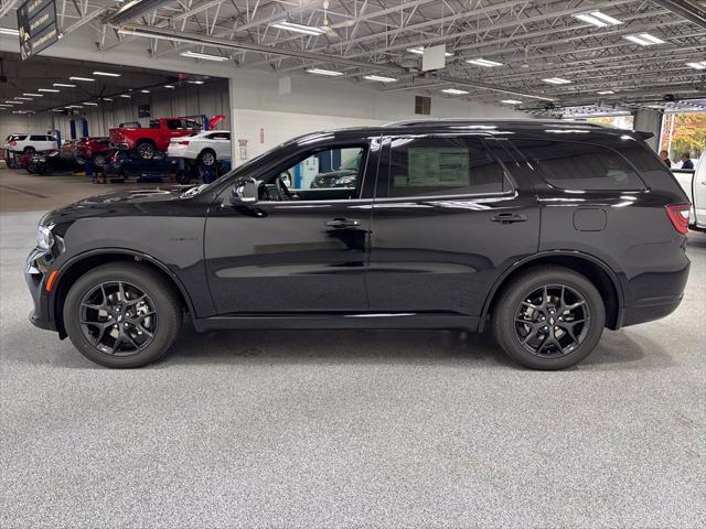 2027 Dodge Durango GT Plus HEMI