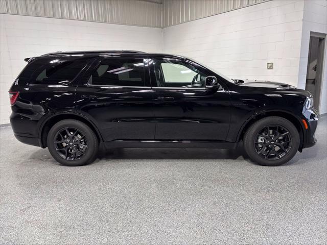 2027 Dodge Durango GT Plus HEMI