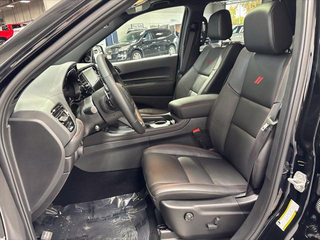 2027 Dodge Durango GT Plus HEMI