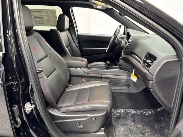 2027 Dodge Durango GT Plus HEMI