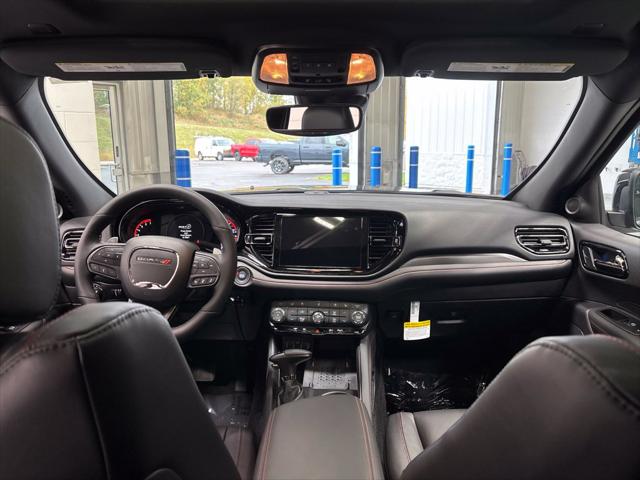 2027 Dodge Durango GT Plus HEMI