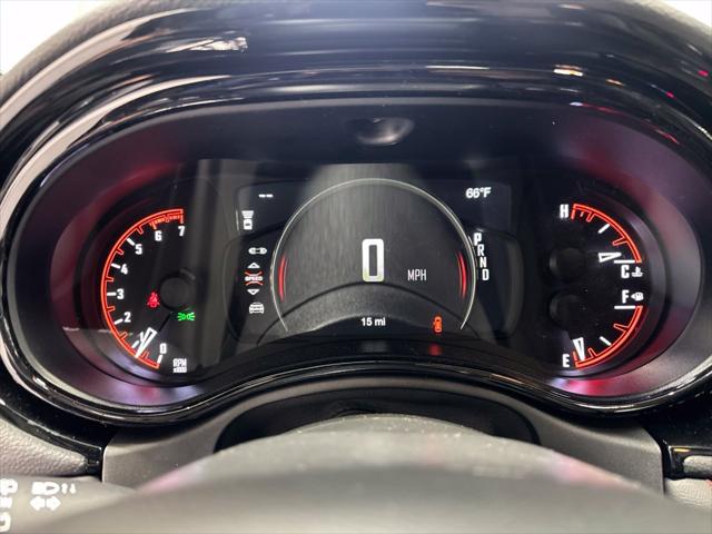 2027 Dodge Durango GT Plus HEMI