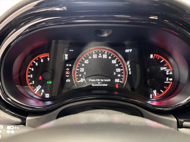 2027 Dodge Durango GT Plus HEMI