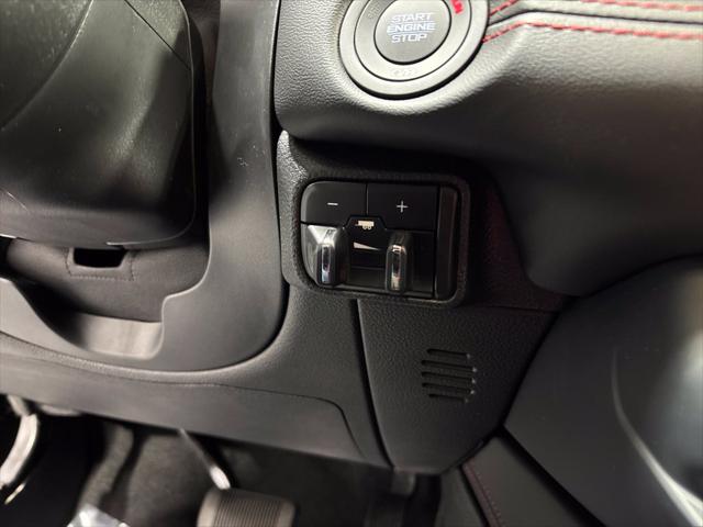 2027 Dodge Durango GT Plus HEMI