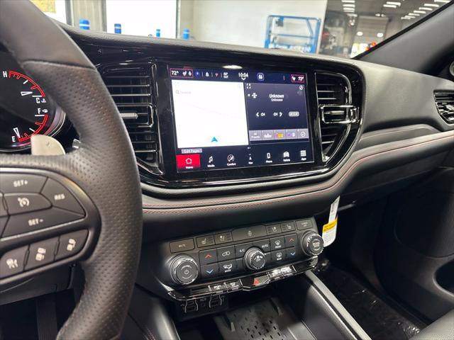 2027 Dodge Durango GT Plus HEMI