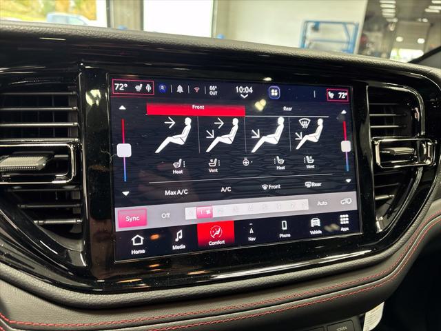 2027 Dodge Durango GT Plus HEMI