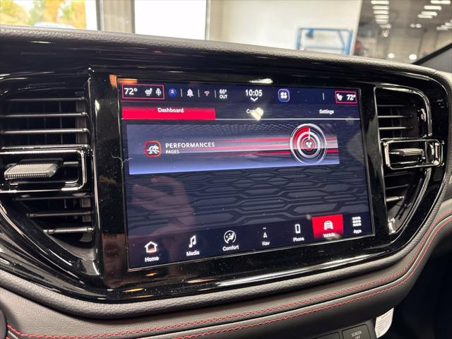 2027 Dodge Durango GT Plus HEMI