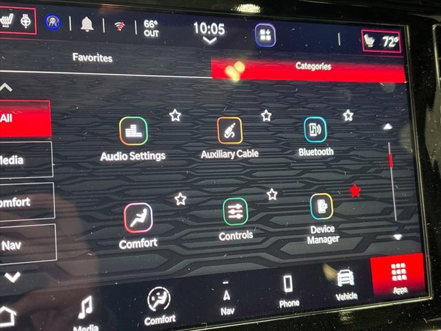 2027 Dodge Durango GT Plus HEMI