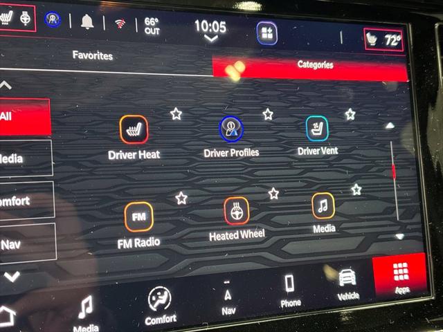 2027 Dodge Durango GT Plus HEMI