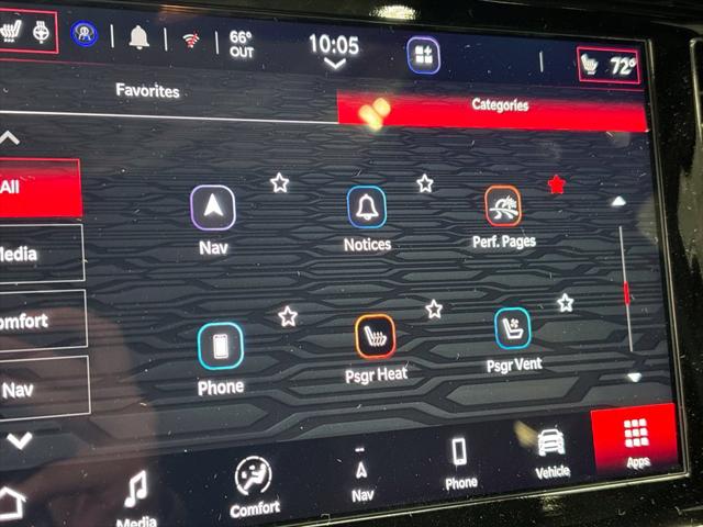2027 Dodge Durango GT Plus HEMI