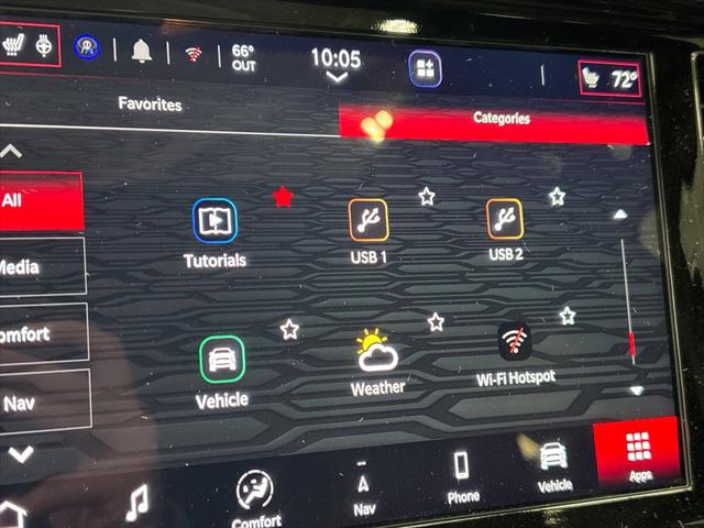 2027 Dodge Durango GT Plus HEMI