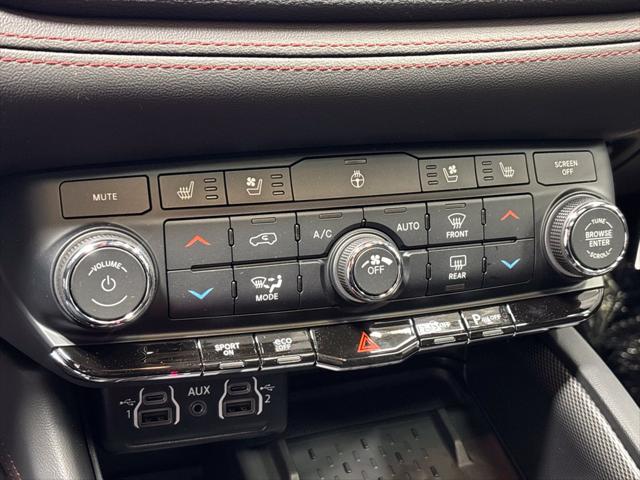 2027 Dodge Durango GT Plus HEMI