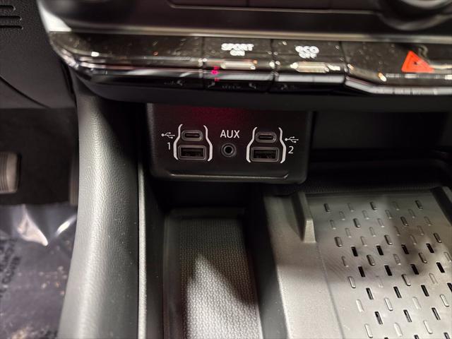 2027 Dodge Durango GT Plus HEMI