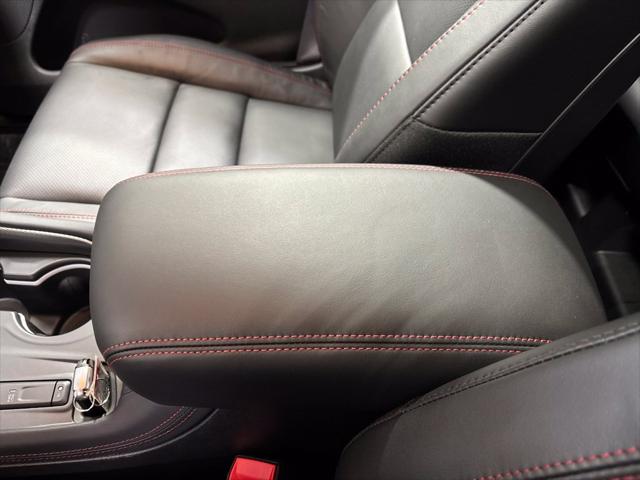 2027 Dodge Durango GT Plus HEMI