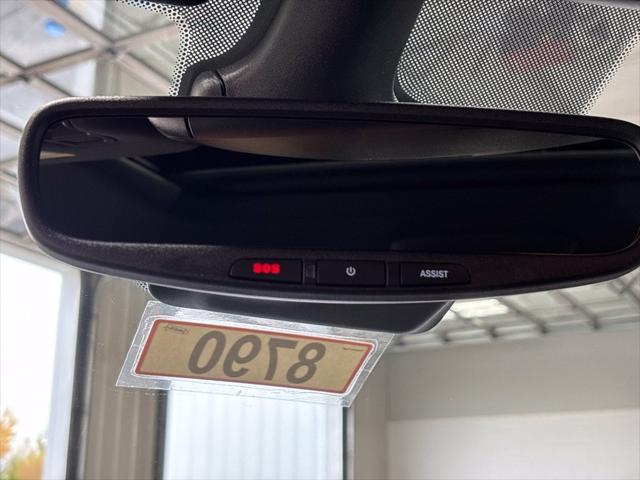 2027 Dodge Durango GT Plus HEMI