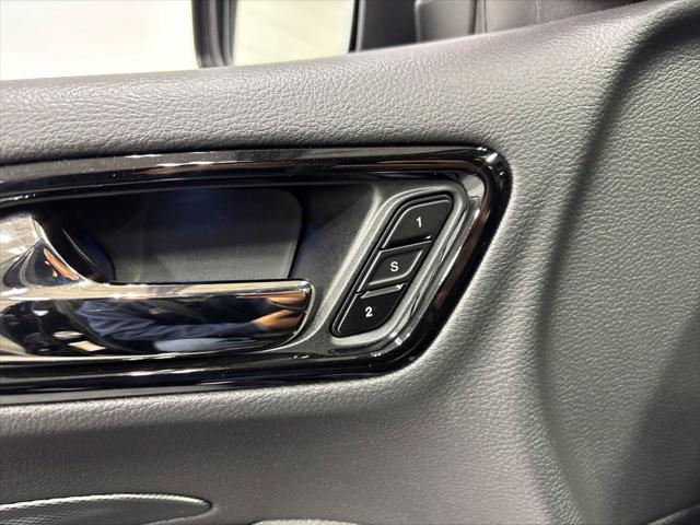 2027 Dodge Durango GT Plus HEMI