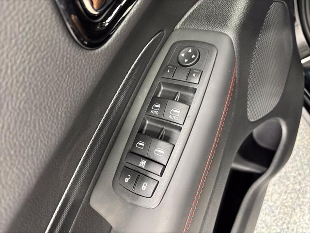2027 Dodge Durango GT Plus HEMI