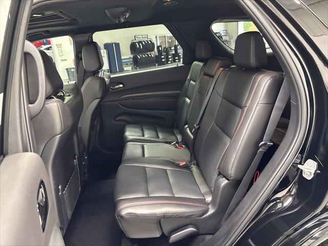 2027 Dodge Durango GT Plus HEMI