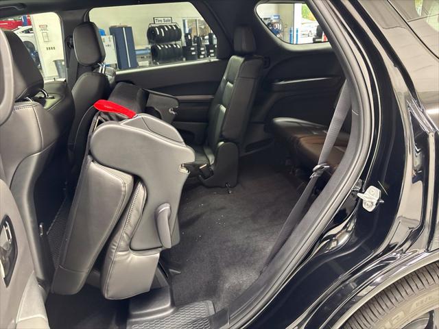 2027 Dodge Durango GT Plus HEMI