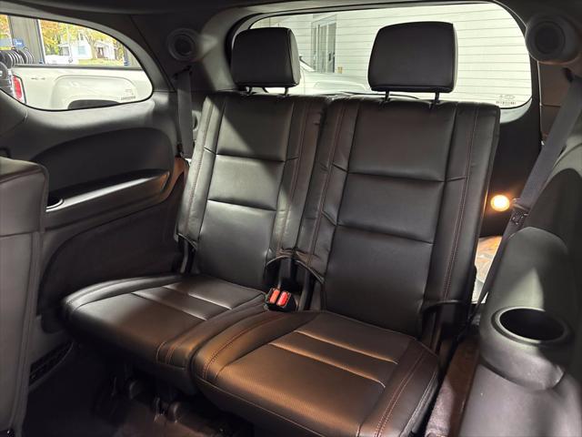 2027 Dodge Durango GT Plus HEMI